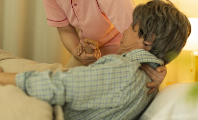 介護付き有料老人ホーム（特定施設入居者生活介護）