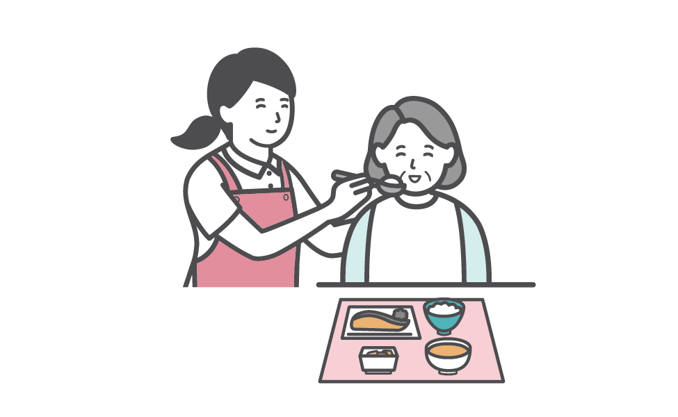 介護保険施設（特養・老健・療養病床）