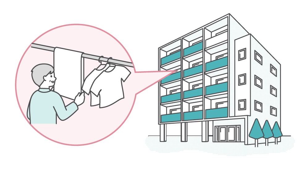 住宅型有料老人ホーム