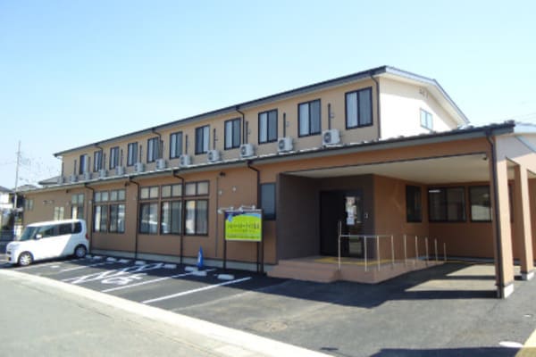 シルバーベターライフ菖蒲