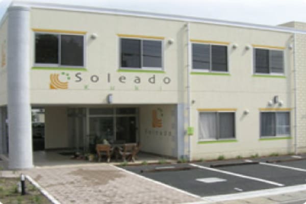 ソアレード久喜