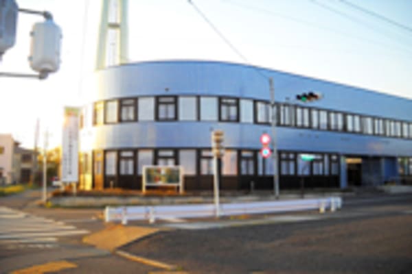 オレンジハウス久喜東