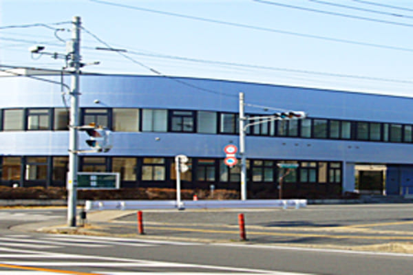 グループホームれんげ荘