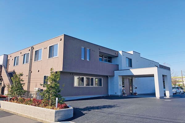 久喜ケアセンターそよ風