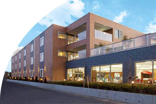 メディカルフローラ久喜