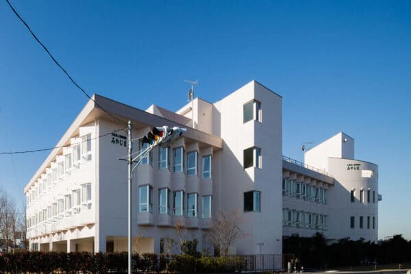 介護老人保健施設みやじま