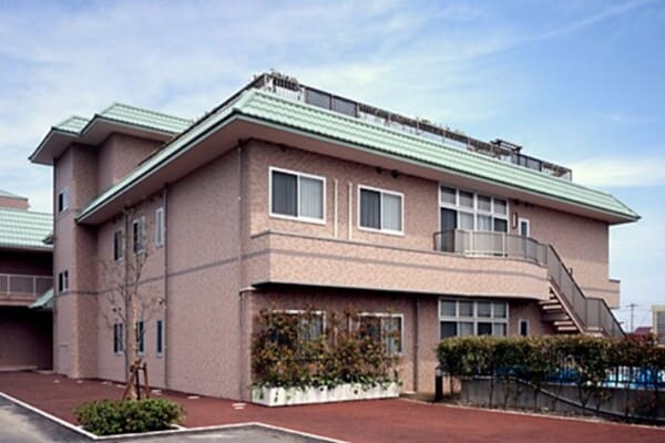 栗橋グループホーム翔裕園