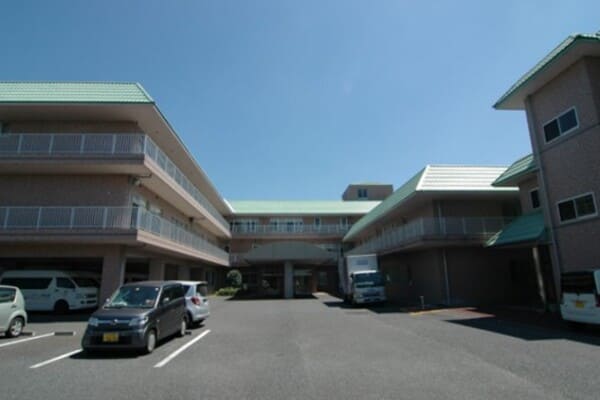 栗橋ナーシングホーム翔裕園