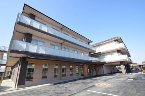 しょうぶ翔裕園