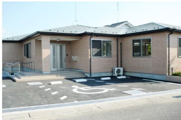 愛の家グループホーム 久喜本町