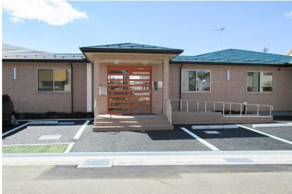 愛の家グループホーム 久喜東