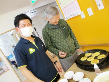 みんなの家・久喜