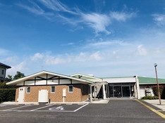 みんなの家・菖蒲