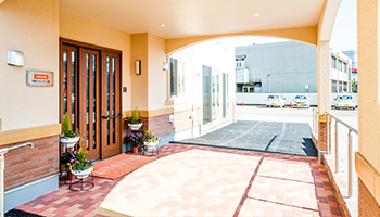 全研リビング在宅支援事業所