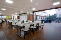 メディカルフローラ久喜公式HP