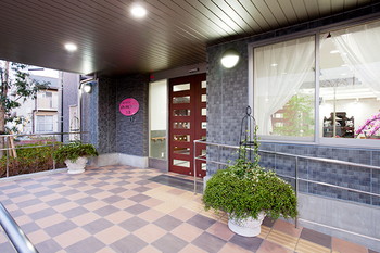 メディカルフローラ久喜公式HP