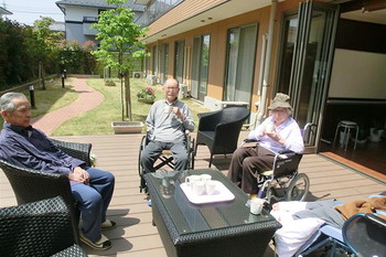 メディカルフローラ久喜